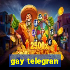 gay telegran